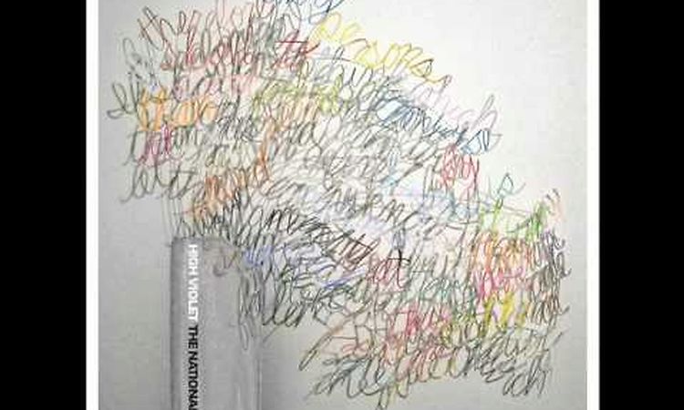 The National - Afraid of Everyone