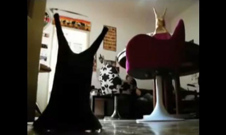 LCD SOUNDSYSTEM VIDEO- Time to get away