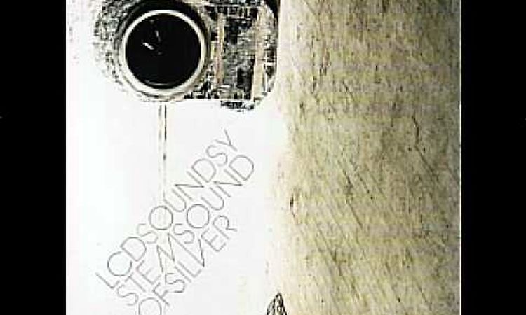 LCD Soundsystem - Get Innocuous (HD)