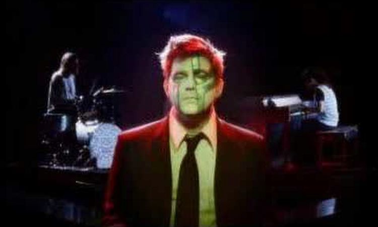 LCD Soundsystem - All My Friends