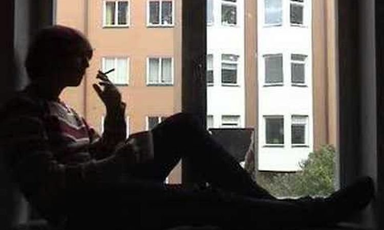 LCD Soundsystem - Someone Great