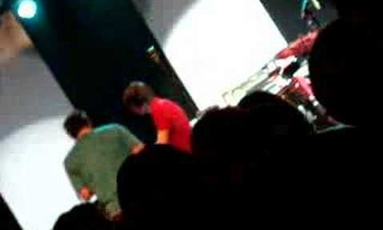 LCD Soundsystem - Get Innocuous