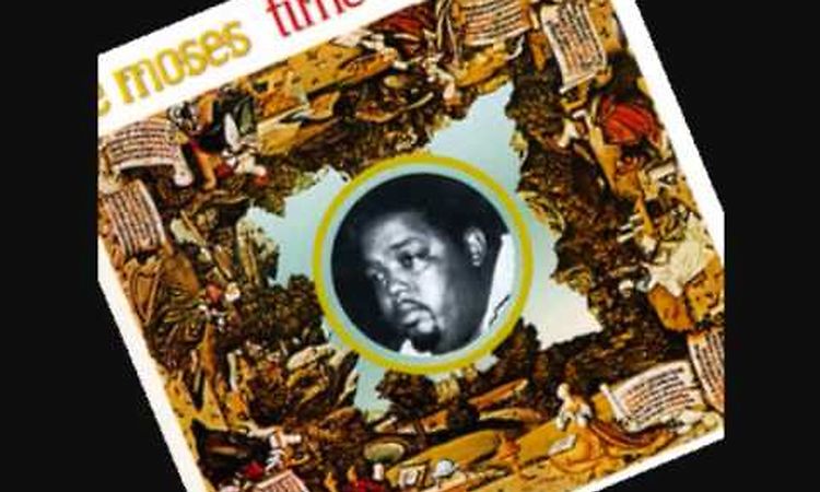 Lee Moses - Free At Last