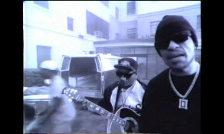 Body Count - The Winner Loses [Official Video]