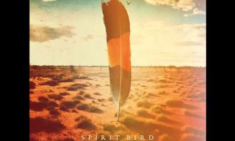Creating Dream by Xavier Rudd