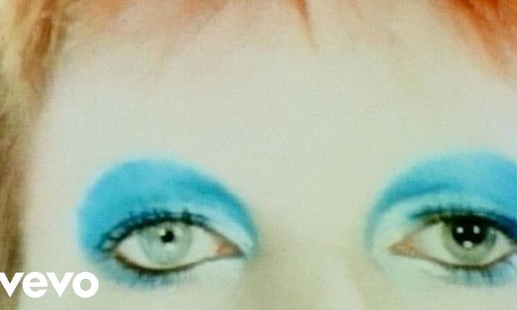 David Bowie - Life On Mars?