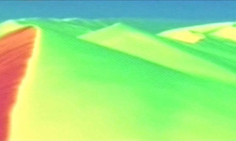 Dans Dans – Close Your Eyes