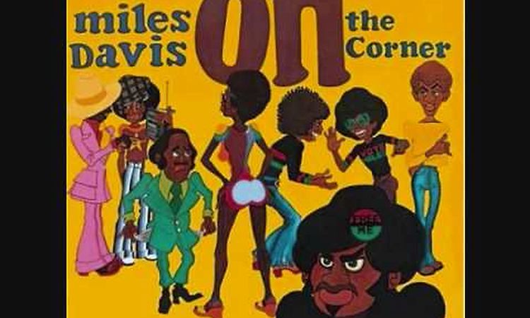 Miles Davis - One and One
