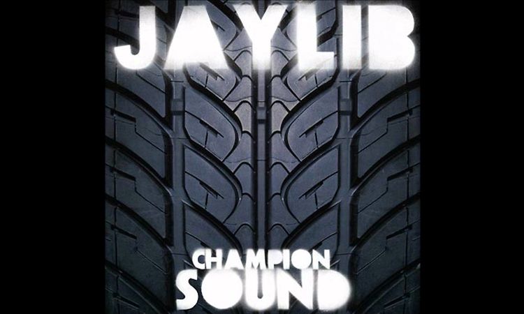 Jaylib - Heavy (Chronic Mix)