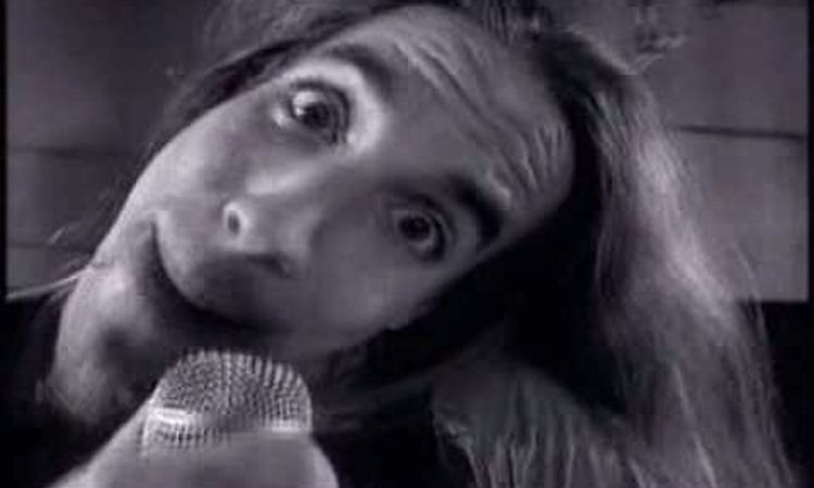 Red Hot Chili Peppers - Good time boys Rare Official Video