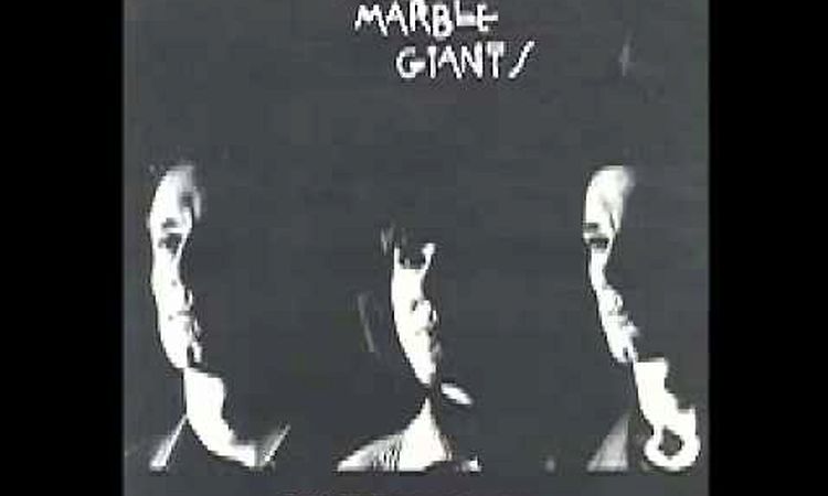young marble giants - music for evenings