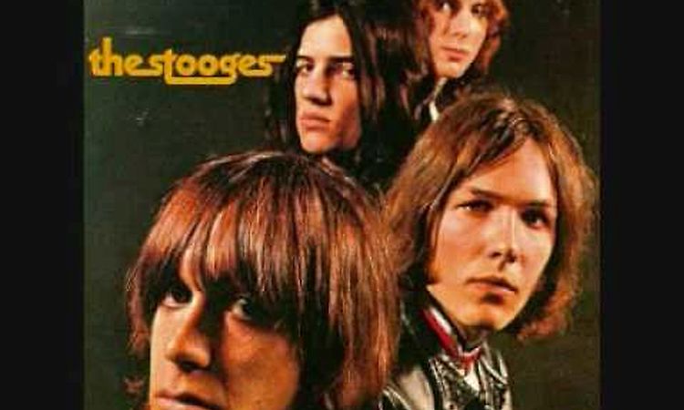 The Stooges - No Fun