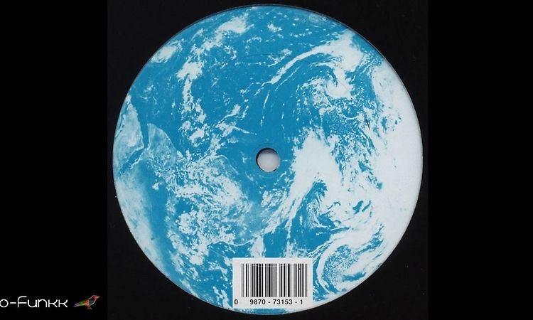 Lil Louis & The World - I Called U (The Story Continues)