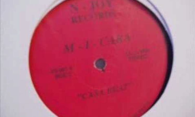 M-I-Cara Casa Beat
