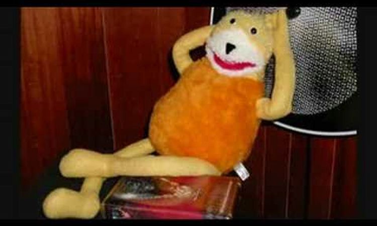 Mr. Oizo-Monday Massacre