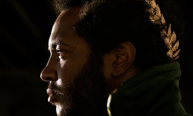 Thundercat - 'Tenfold'