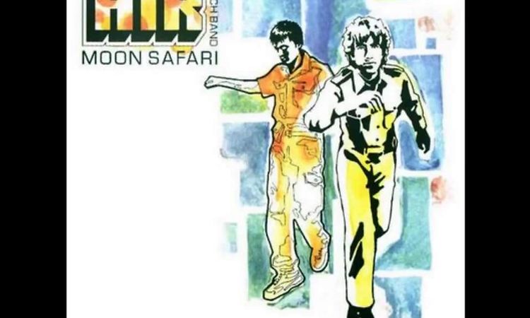 air moon safari youtube full album