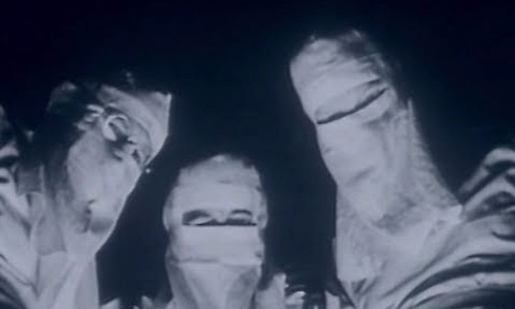 Metallica - One [Official Music Video]