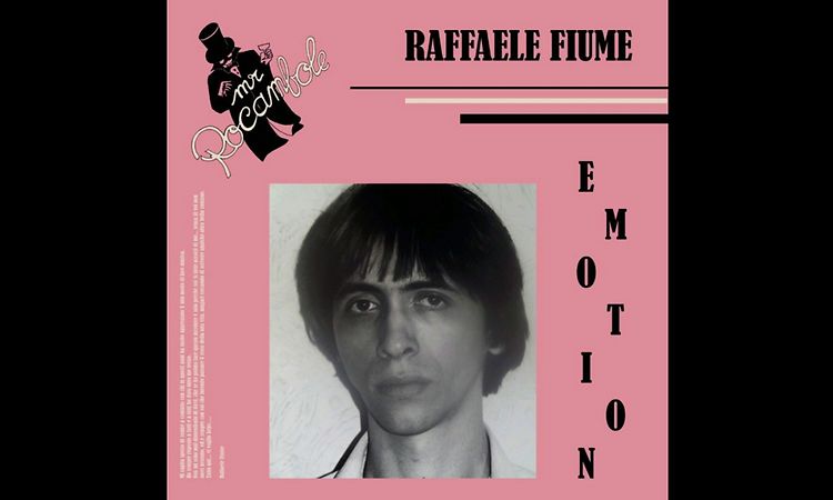 (Raffaele Fiume) Malcom And The Bad Girls - Shoot Me
