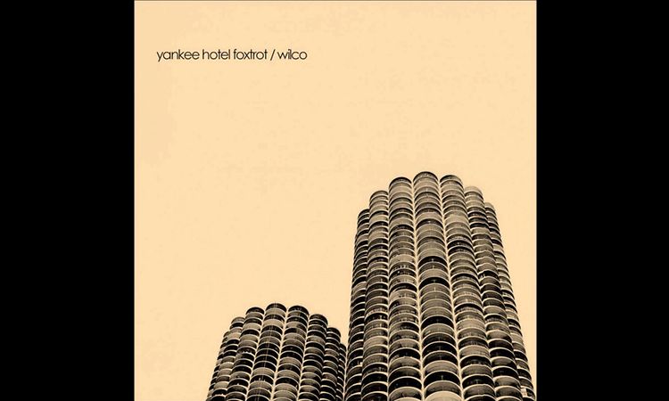 Wilco - Reservations (Lyrics)