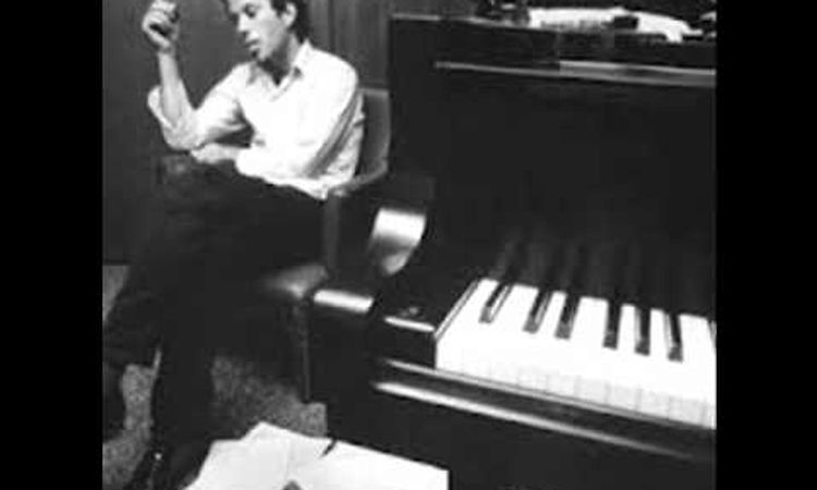 Tom Waits   bad as me            full album