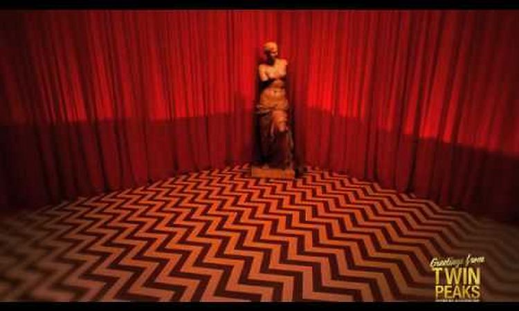 Sycamore Trees--Twin Peaks