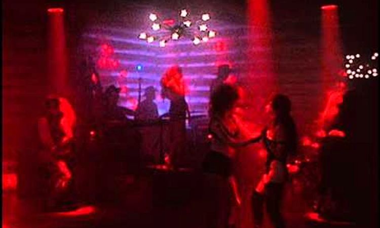 David Lynch - The Pink Room