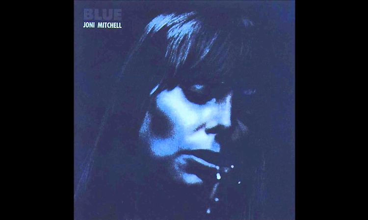 Joni Mitchell - River