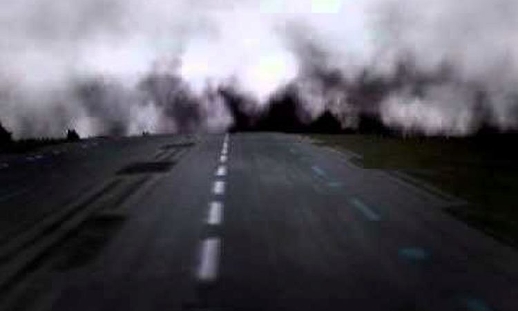 The Doors - Riders on the Storm