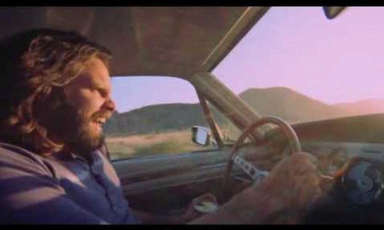 L. A. Woman - The Doors