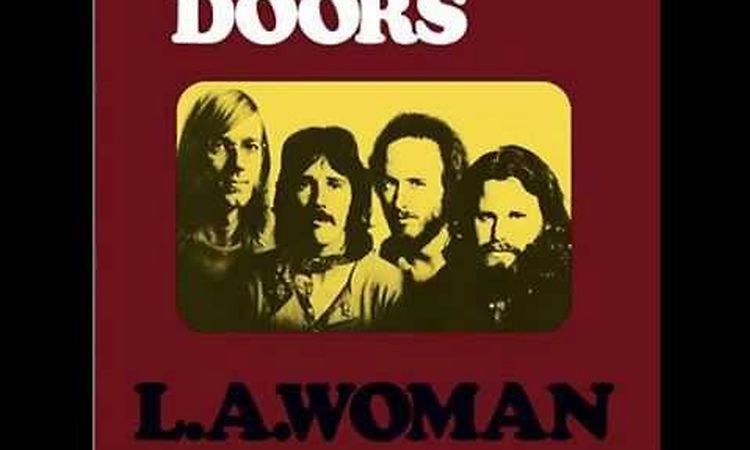 The Doors - Hyacinth House [HQ]