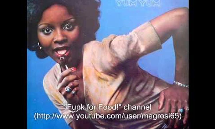 The Fatback Band - Got To Learn How To Dance - 1975