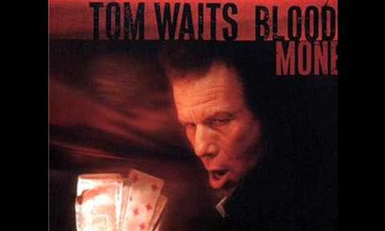 Tom Waits - Coney Island Baby