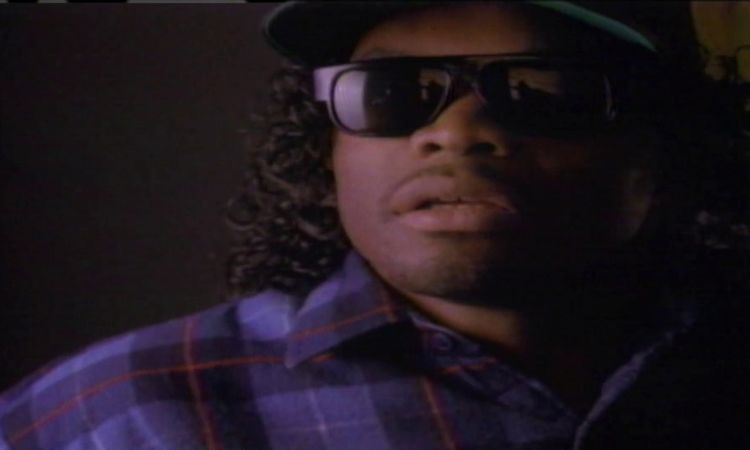 Dr. Dre featuring Snoop Doggy Dogg - Dre Day ‌‌ - Bohemia After Dark