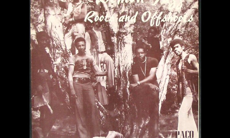 Demon Fuzz - Fuzz Oriental Blues
