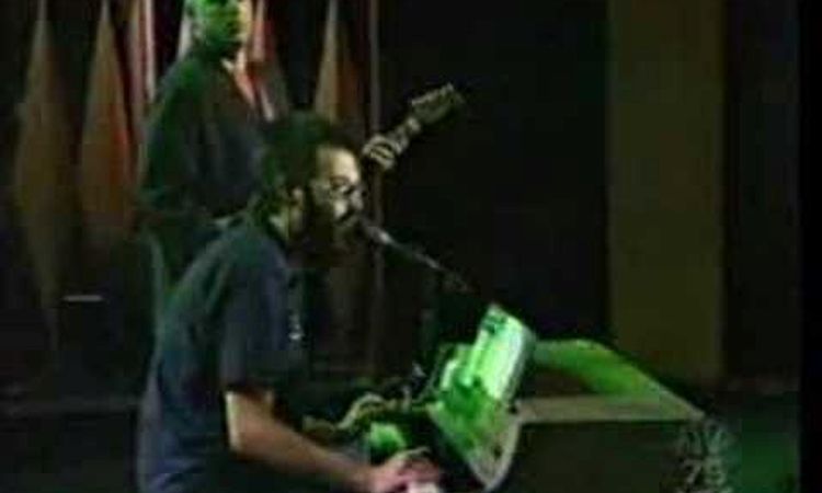 EELS Get Ur Freak On LIVE