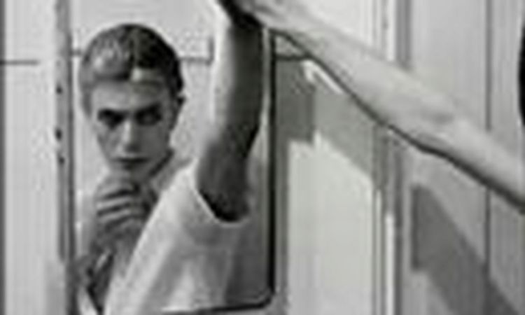 David Bowie - Sound and Vision