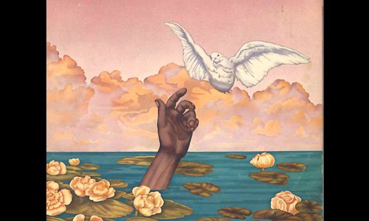 Cymande - Promised Heights