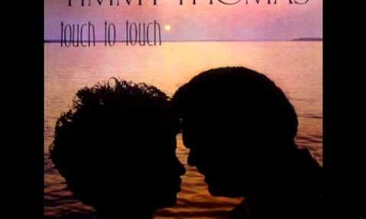 Timmy Thomas - Africano - 1977