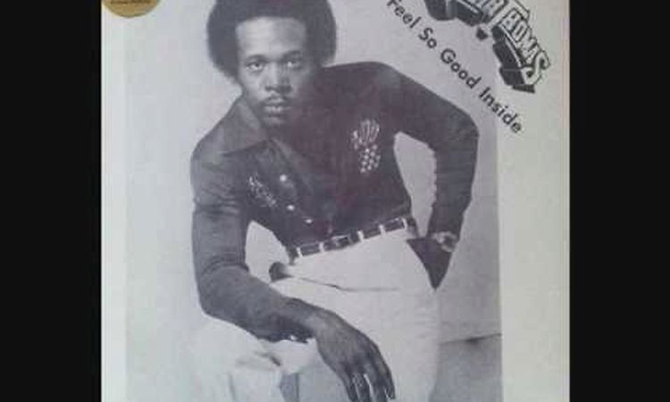 # Lamar Thomas - Feel So Good Inside ( Extended Version ) #