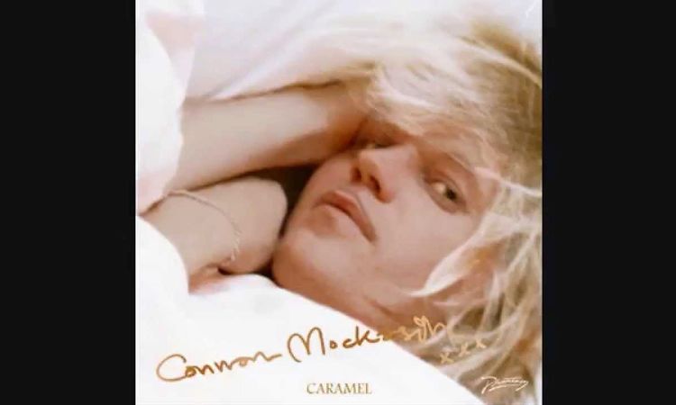 Connan Mockasin - I Wanna Roll With You