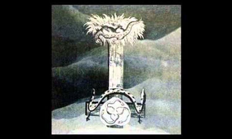 Circuit Rider - Old Time Feeling