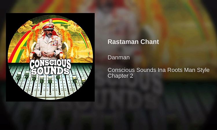 Rastaman Chant