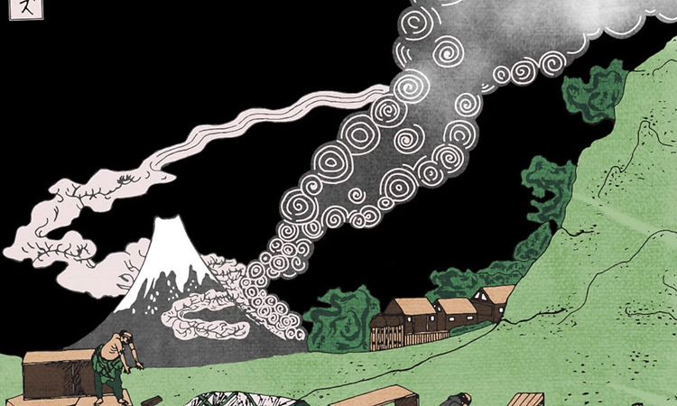 Osaka Steppas Vol. 2 - Dub Kazman - Soul Vibration 魂鼓動 Part 1 & 2 (Full Release)