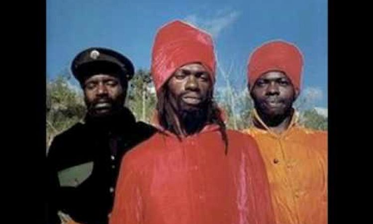 Abyssinians - Y Mas Gan