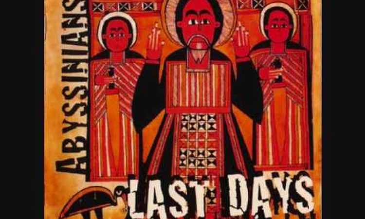 The Abyssinians - Reason Time
