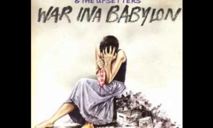 Max Romeo   War Ina Babylon 76)   01 One Step Forward