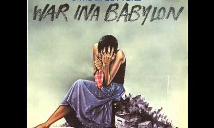 08 Smokey room   Max Romeo & The Upsetters   War ina Babylon