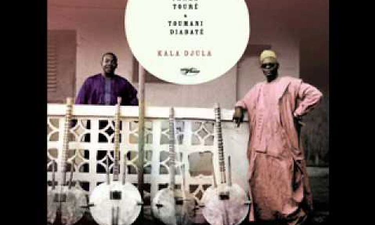 56 - Ali and Toumani.wmv