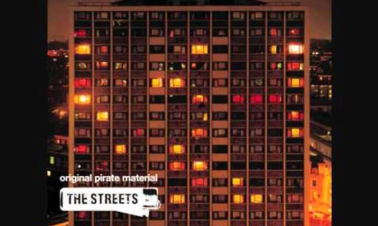 The Streets - Original Pirate Material (1/4)